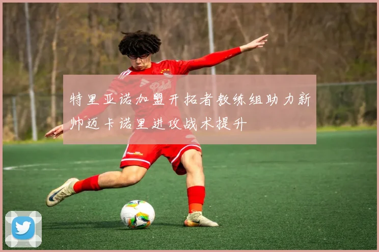 特里亚诺加盟开拓者教练组助力新帅迈卡诺里进攻战术提升